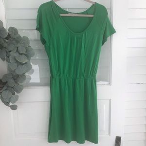 ‼️LAST CHANCE ‼️ Gap Green Dress